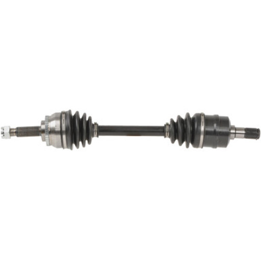 CV Axle Assembly