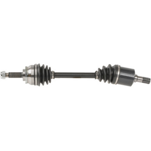 CV Axle Assembly