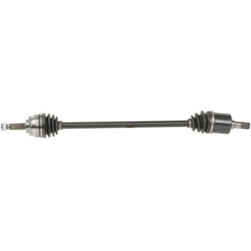 CV Axle Assembly