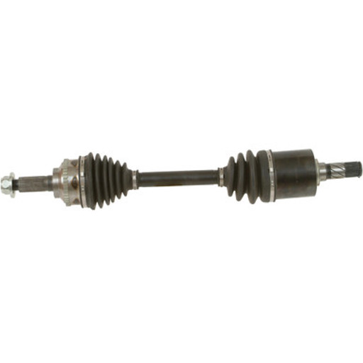 CV Axle Assembly