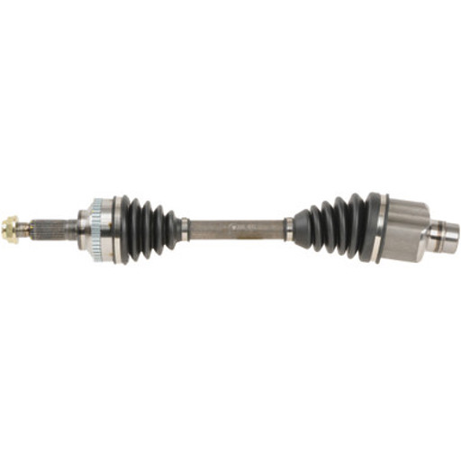 CV Axle Assembly