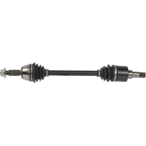 CV Axle Assembly