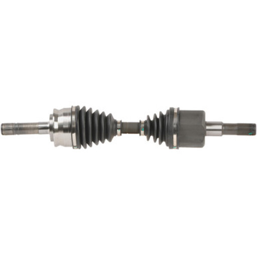 CV Axle Assembly
