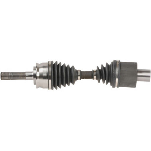 CV Axle Assembly