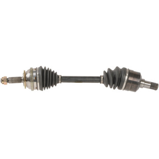 CV Axle Assembly