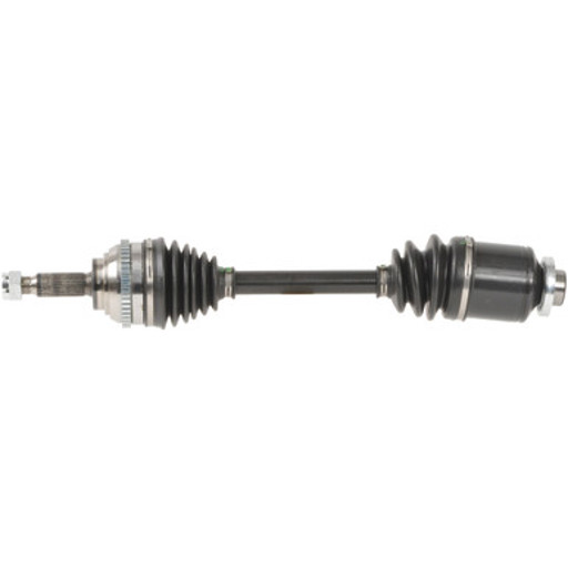 CV Axle Assembly