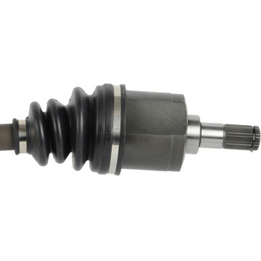 CV Axle Assembly