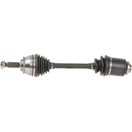 CV Axle Assembly