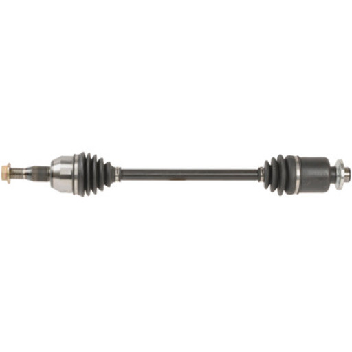 CV Axle Assembly
