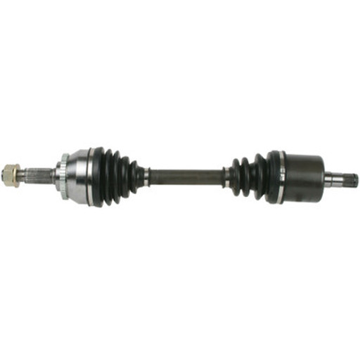 CV Axle Assembly
