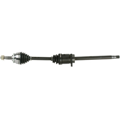 CV Axle Assembly