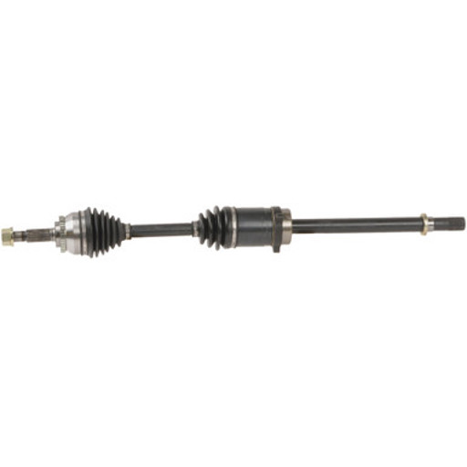 CV Axle Assembly