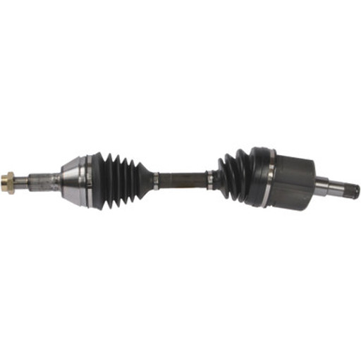 CV Axle Assembly