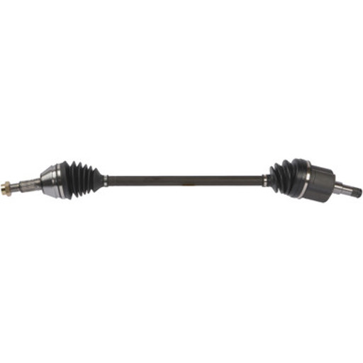 CV Axle Assembly