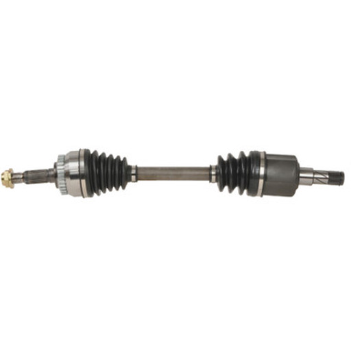 CV Axle Assembly