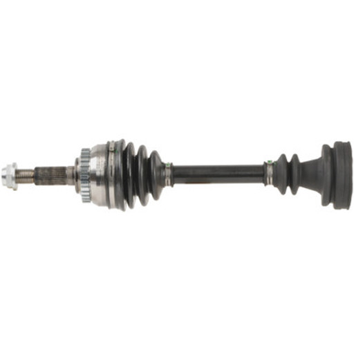 CV Axle Assembly