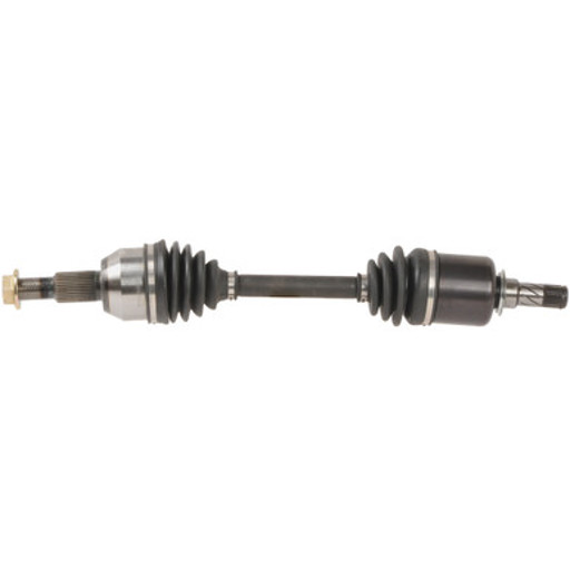 CV Axle Assembly