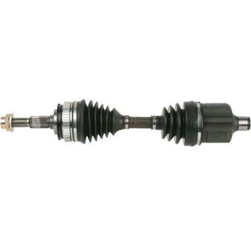 CV Axle Assembly