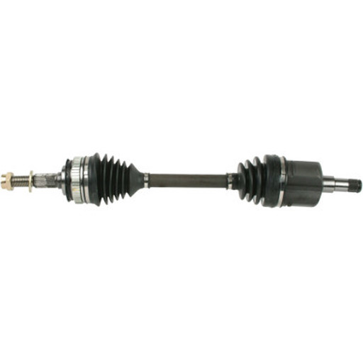 CV Axle Assembly