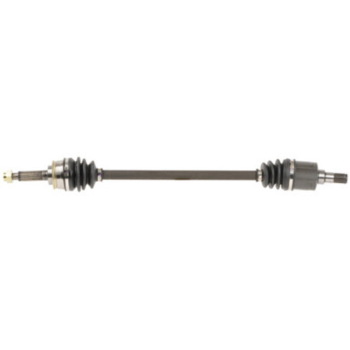 CV Axle Assembly