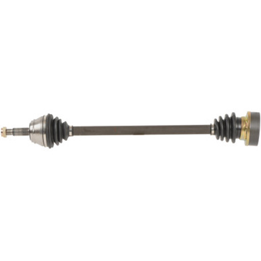 CV Axle Assembly