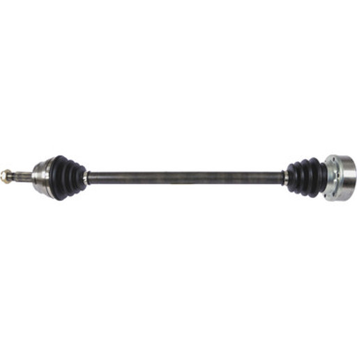 CV Axle Assembly