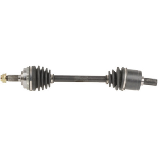 CV Axle Assembly