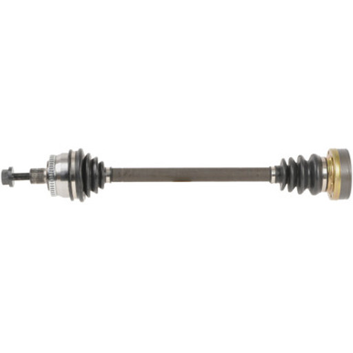 CV Axle Assembly