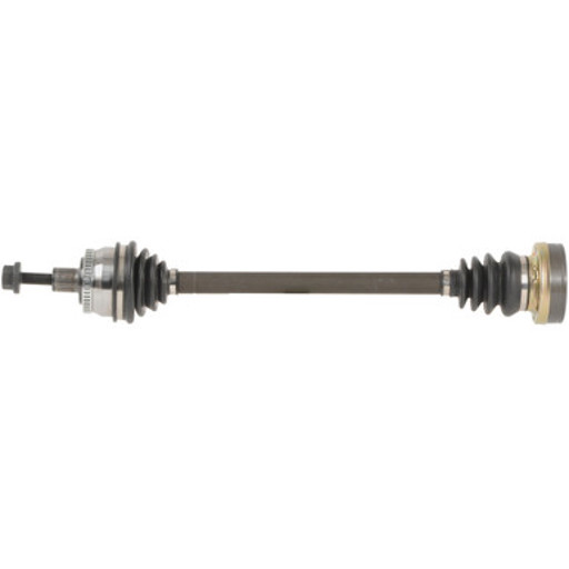 CV Axle Assembly