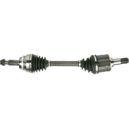 CV Axle Assembly
