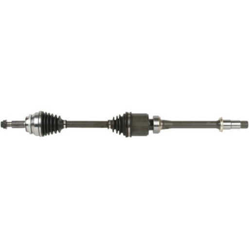 CV Axle Assembly