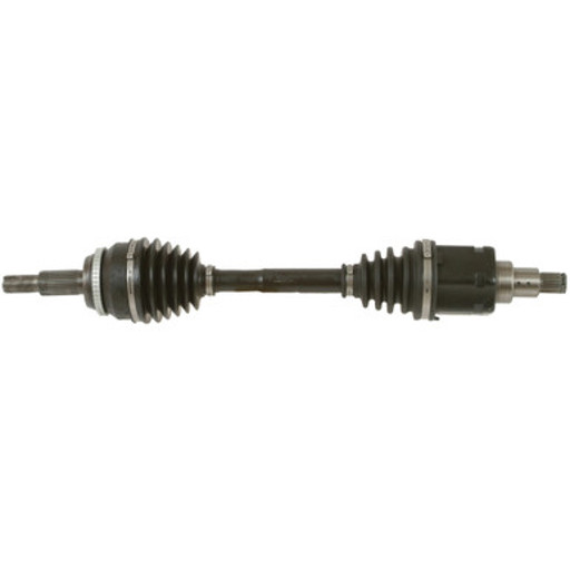 CV Axle Assembly