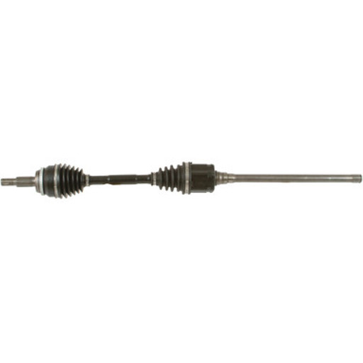 CV Axle Assembly