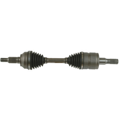 CV Axle Assembly