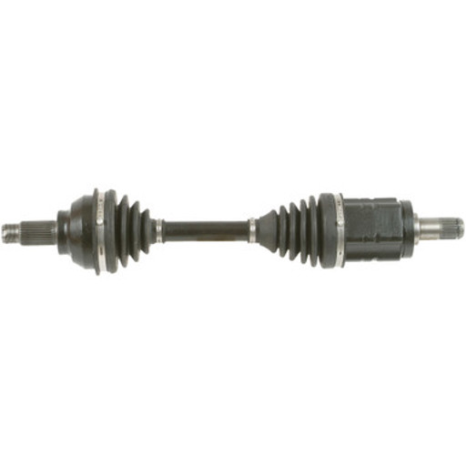 CV Axle Assembly