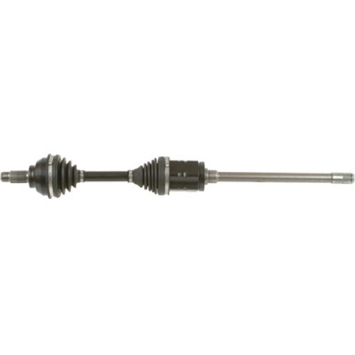 CV Axle Assembly