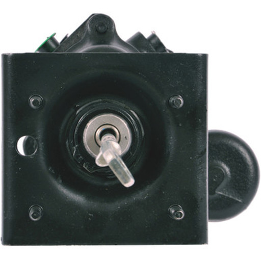 Power Brake Booster