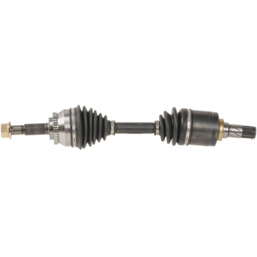 CV Axle Assembly