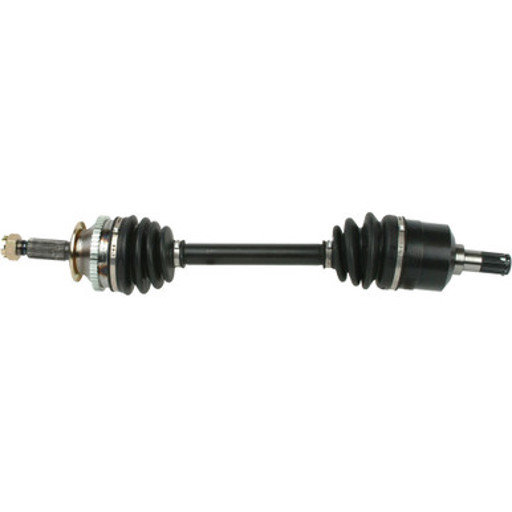 CV Axle Assembly
