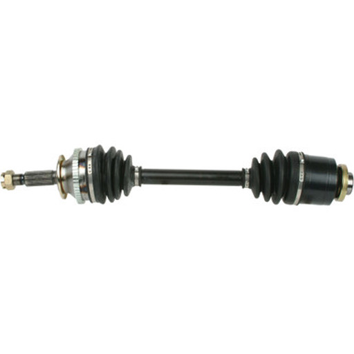 CV Axle Assembly