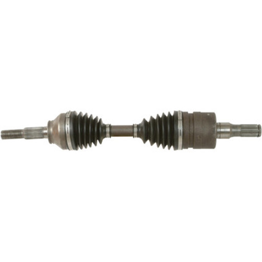 CV Axle Assembly