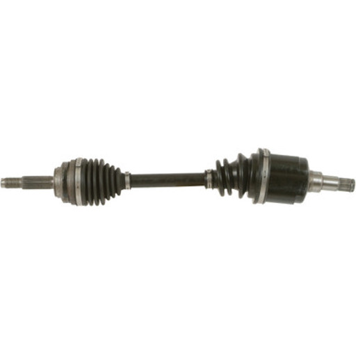 CV Axle Assembly