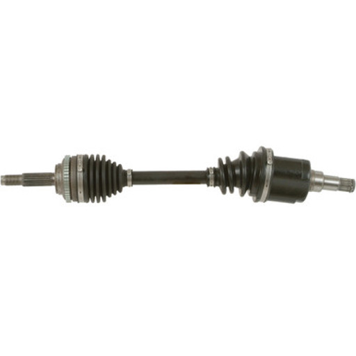 CV Axle Assembly