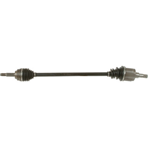 CV Axle Assembly