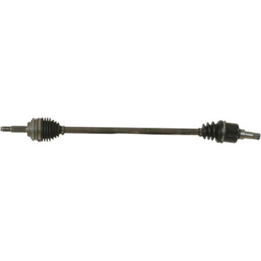 CV Axle Assembly