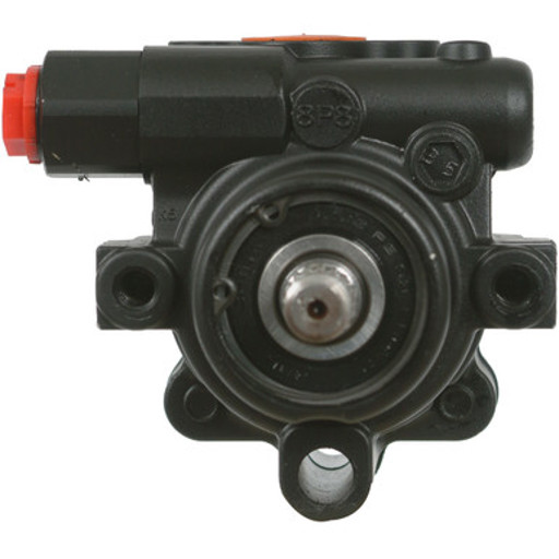 Power Steering Pump