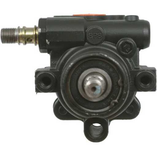 Power Steering Pump