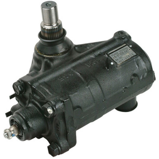 Steering Gear