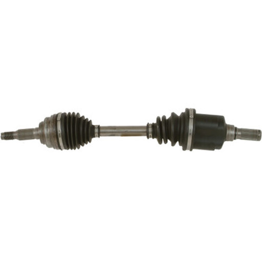 CV Axle Assembly