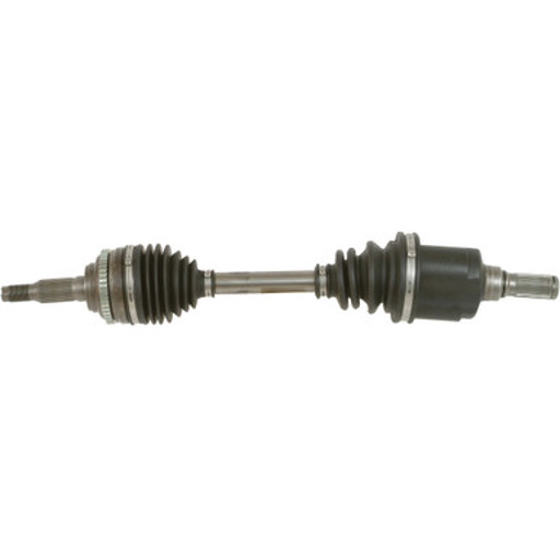 CV Axle Assembly
